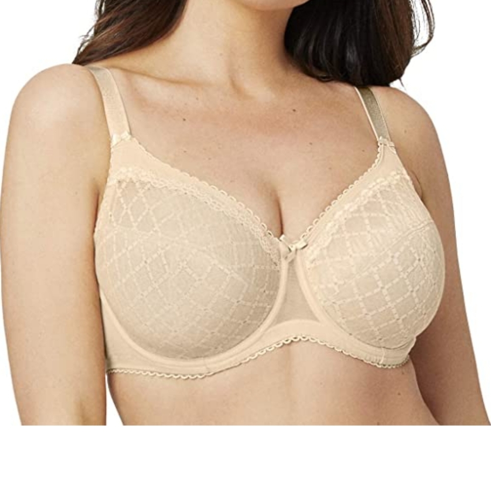 Glamorise bra
